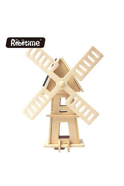 robotime