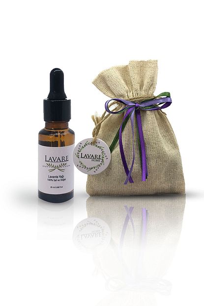 Lavare Lavanta Yagi 20ml Trendyol