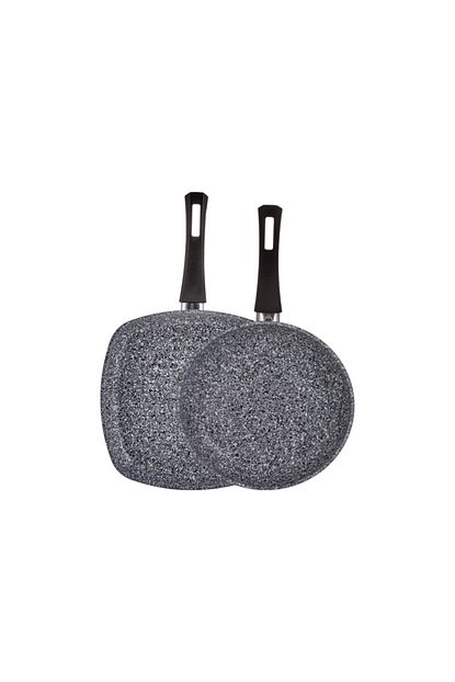 Karaca Azul Bio Granit Grill Tava Set Trendyol