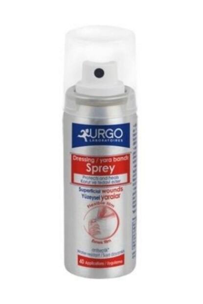 Urgo Sprey Yara Bandi 40 Ml Trendyol