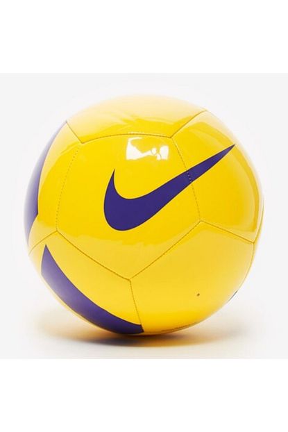 Nike Pitch Team Futbol Topu Sc3166 701 Trendyol