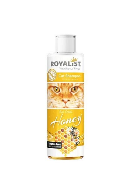Royalist Balli Kedi Sampuani 250 Ml Trendyol