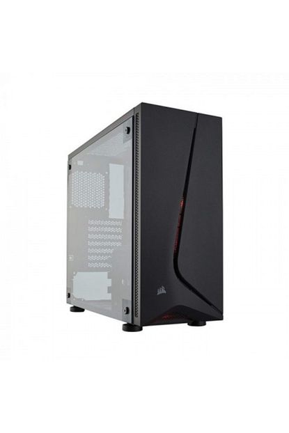 Corsair Corsair Carbide Spec 05 Cc 9011152 80 650w Black Gaming Kasa Trendyol