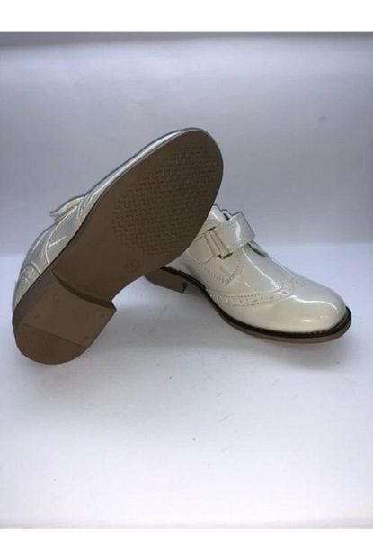 Small Foots Erkek Cocuk Sunnet Ayakkabisi Kundura Trendyol