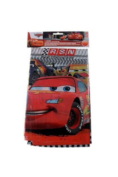 kina dukkani cars simsek mcqueen masa ortusu 120 180 cm fiyati yorumlari trendyol