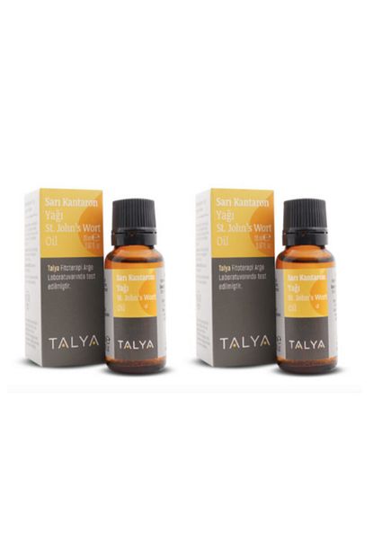 Talya Sari Kantaron Yagi 20 Ml 2 Adet Trendyol