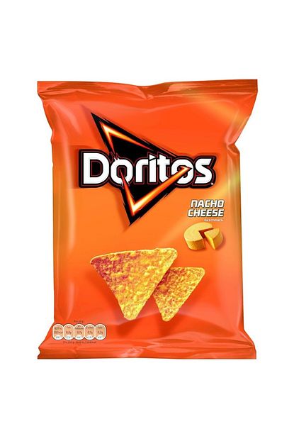 Doritos Nacho Peynirli Cips Trendyol