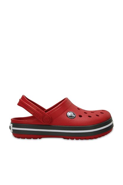Crocs Kids Unisex Kirmizi Crocs Crocband Clog K Trendyol