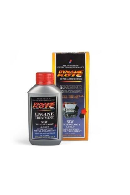 Dynamic Kote 100 Motor Yag Katkisi Koruyucu Ve Ses Kesici 200ml Trendyol
