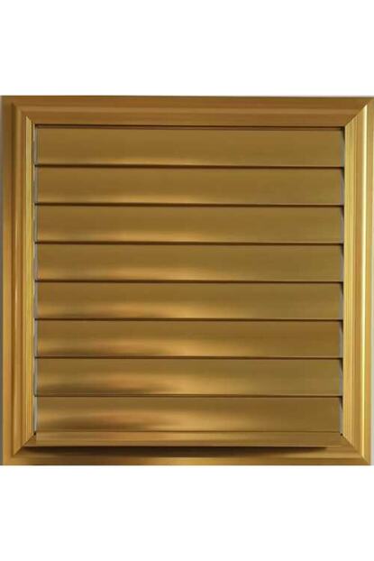 Saray Aluminyum Menfez Gold 60 58 Trendyol
