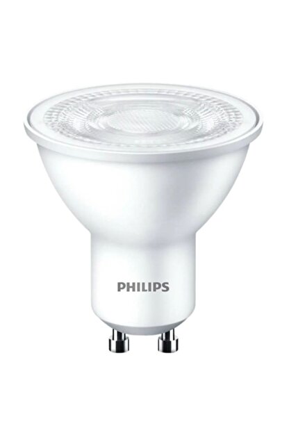 philips philips 3 2w 40w 300 lumen gu 10 led spot 2700 kelvin sari fiyati yorumlari trendyol