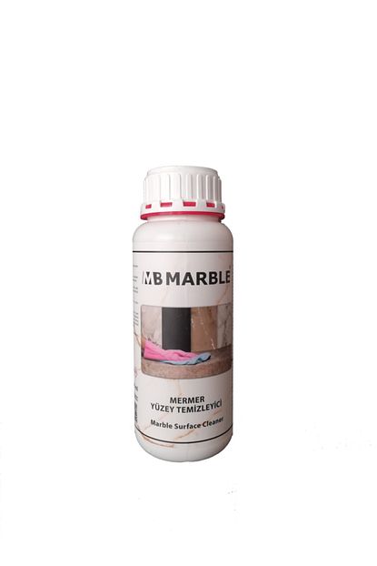 M B Marble Mermer Granit Seramik Yuzey Temizleyici 500ml Fiyati Yorumlari Trendyol