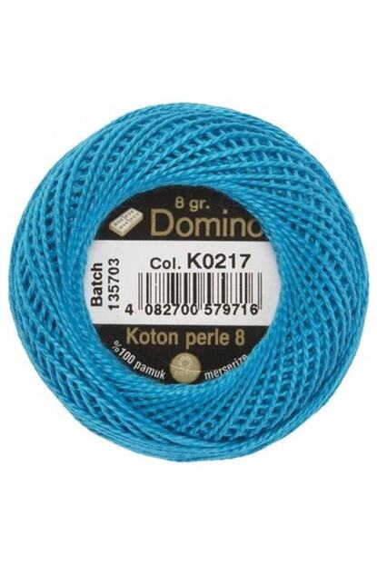 Domino Merserize Nakis Ipi No 12 K0217 Trendyol