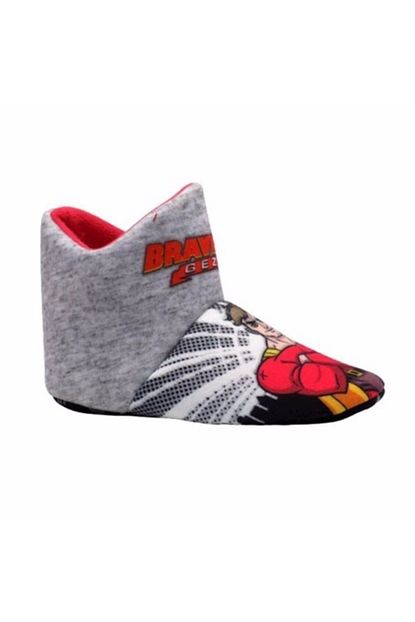 Gezer 12879 Erkek Cocuk Ev Botu Pandufu Trendyol