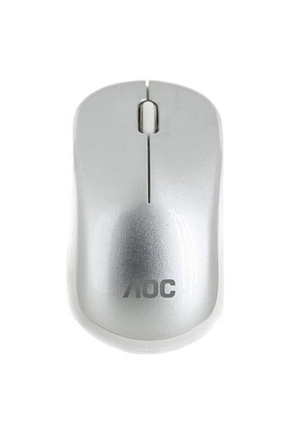 Luna Aoc Pc Notebook Kablosuz Wireless Mouse Trendyol