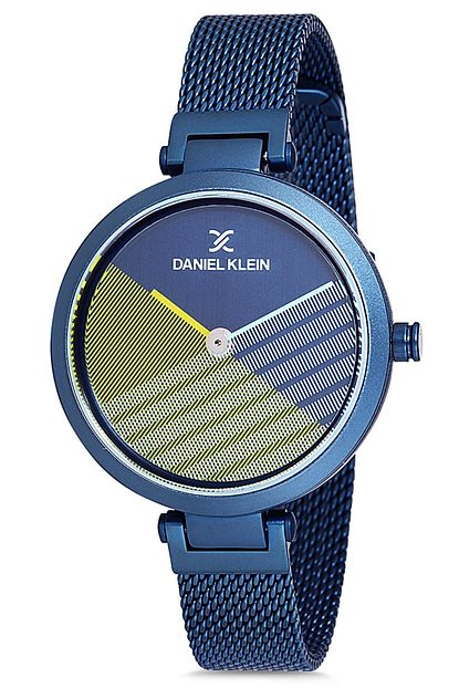 Daniel Klein 8680161829362 Hasir Kordonlu Bayan Saat Trendyol