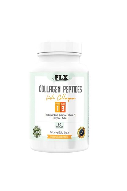 flx balik kolajeni collagen peptides tip 1 3 fish kolajen 90 tablet fiyati yorumlari trendyol