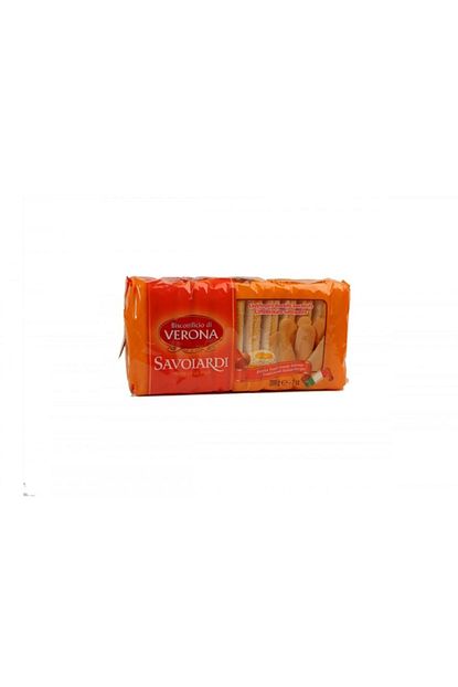 verona savoiardi kedi dili 200 gram