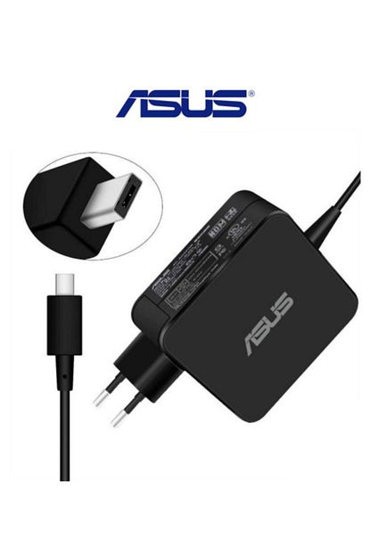 Asus Orjinal 19v 1 75a 33w Notebook Sarj Adaptoru Vivabook Transformer Book Eee Book Flip Trendyol