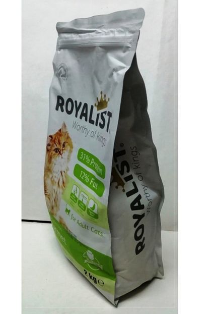 Hayal Yetiskin Kedi Mama 2kg Kampanyali Urun Trendyol