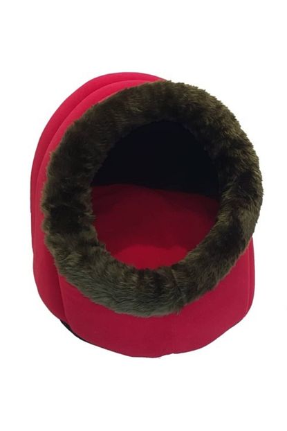 Kedi Yataklari Ve Yuvalari Panosundaki Pin