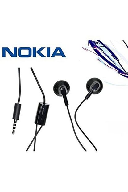rova nokia wh 108 kablolu kulaklik 3 5 mm jak uyumlu tum cihazlarda kullanilmakta fiyati yorumlari trendyol