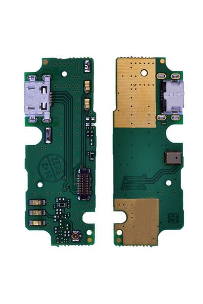 Ally Lenovo Vibe K6 Note K53a48 Sarj Soket Mikrofon Bordu Trendyol