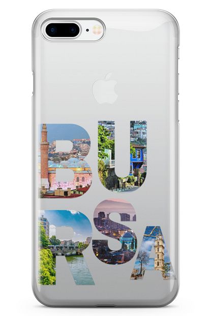 lopard apple iphone 7 plus bursa gezi arka kapak koruma desenli full koruyucu kilif trendyol
