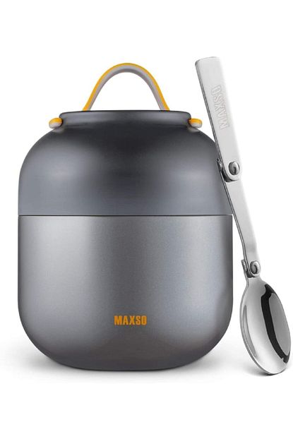 Maxon Sicak Veya Soguk Sizdirmaz Yemek Termosu 500 Ml Trendyol
