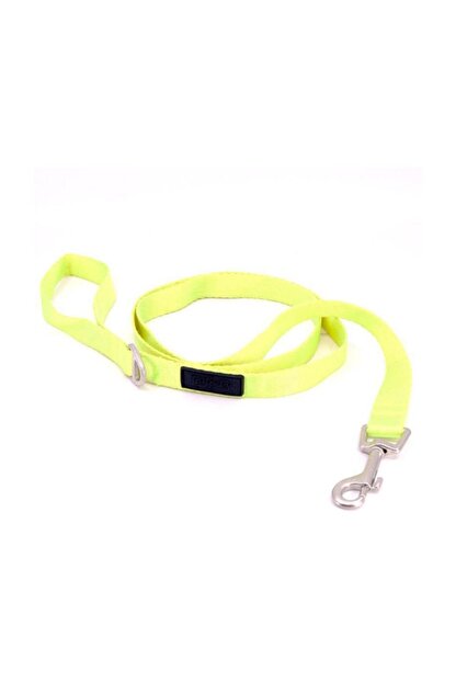 Weepetz Tailpetz Neo Lime Leash Kopek Gezdirme Tasmasi Medium Trendyol