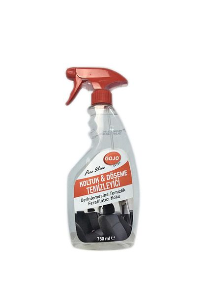 gojo koltuk ve doseme temizleyici 750 ml fiyati yorumlari trendyol