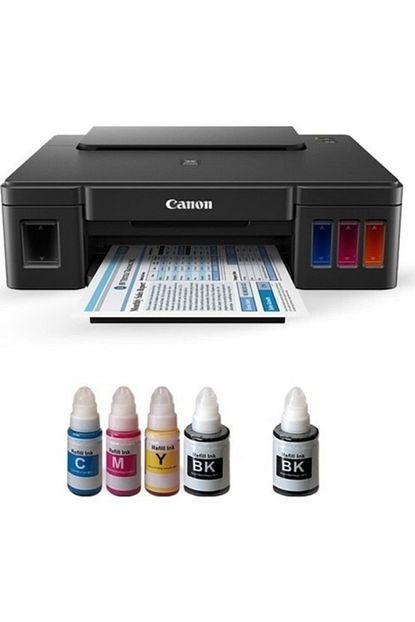 canon pixma e414 inkjet cok fonksiyonlu