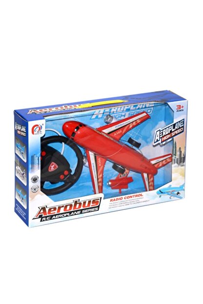 Parstek Py196 25c Sarjli Uzaktan Kumandali Savas Ucagi Trendyol