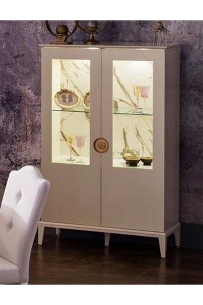 Bellona Grande Vitrin Gumusluk Trendyol