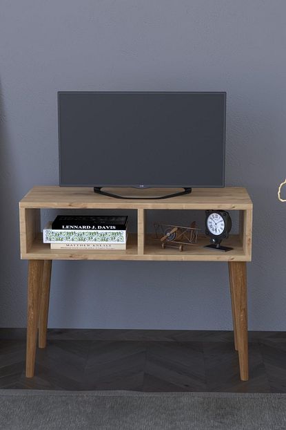 Remaks Retro Tv Sehpasi Unitesi Mese Trendyol