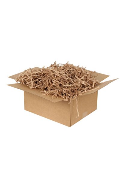 Kolici Kraft Kirpinti Kagit Dolgu Malzemesi 250 Gr Trendyol