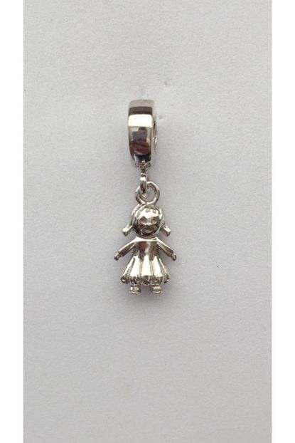 Charm Club Kiz Cocuk Pandora Model Charm Trendyol