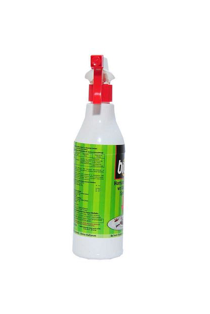 Bion Hamambocegi Ve Karinca Spreyi 450 Ml Trendyol