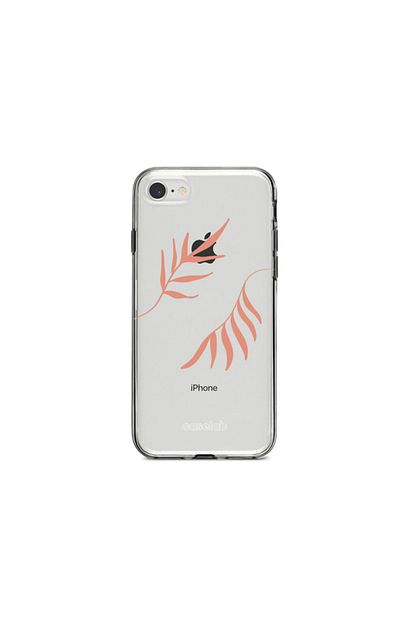 iphone 7 8 se 2020 seffaf telefon kilifi touch
