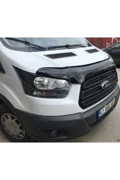 ford transit 2014