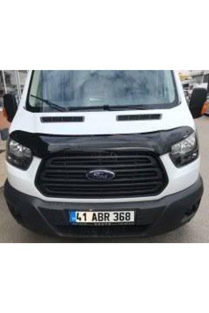 ford transit 2014