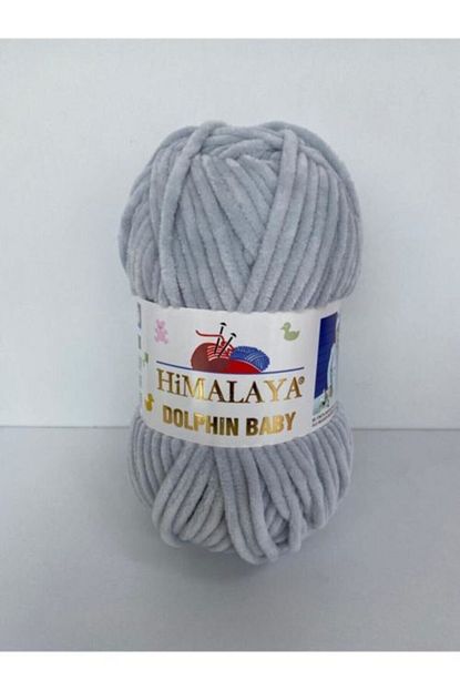 Himalaya Dolphin Baby Kadife Ip 80325 Trendyol