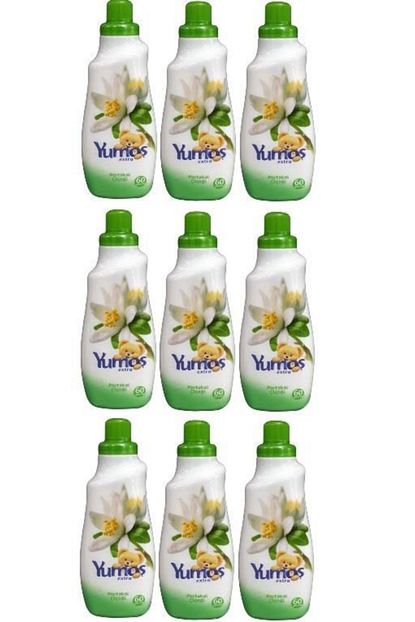 Yumos Extra Portakal Cicegi Konsantre Yumusatici 1440ml X9ad Trendyol
