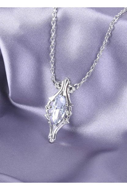 Tapir Yuzuklerin Efendisi Lord Of The Rings Galadriel Kolye 2 Trendyol