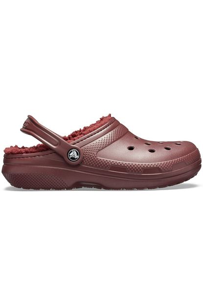 Crocs Classic Lined Clog Erkek Terlik Trendyol