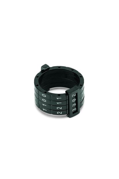 Swatch Yuzuk Trendyol
