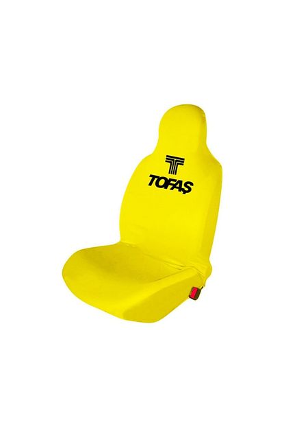 antwax tofas sahin sl oto koltuk kilifi penye servis kilifi on koltuklara ozel sari fiyati yorumlari trendyol