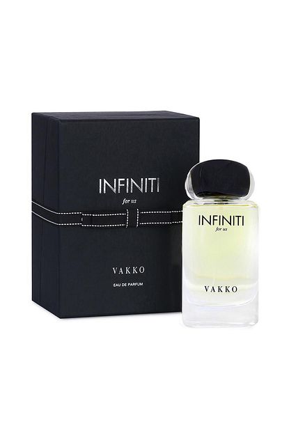 Vakko Infiniti For Us Edp 100ml Unisex Parfum Trendyol