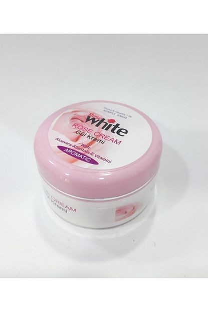 Rose White Gul Kremi 70 Ml Trendyol