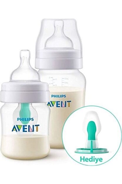 Philips Avent Antikolik Biberon Seti Trendyol